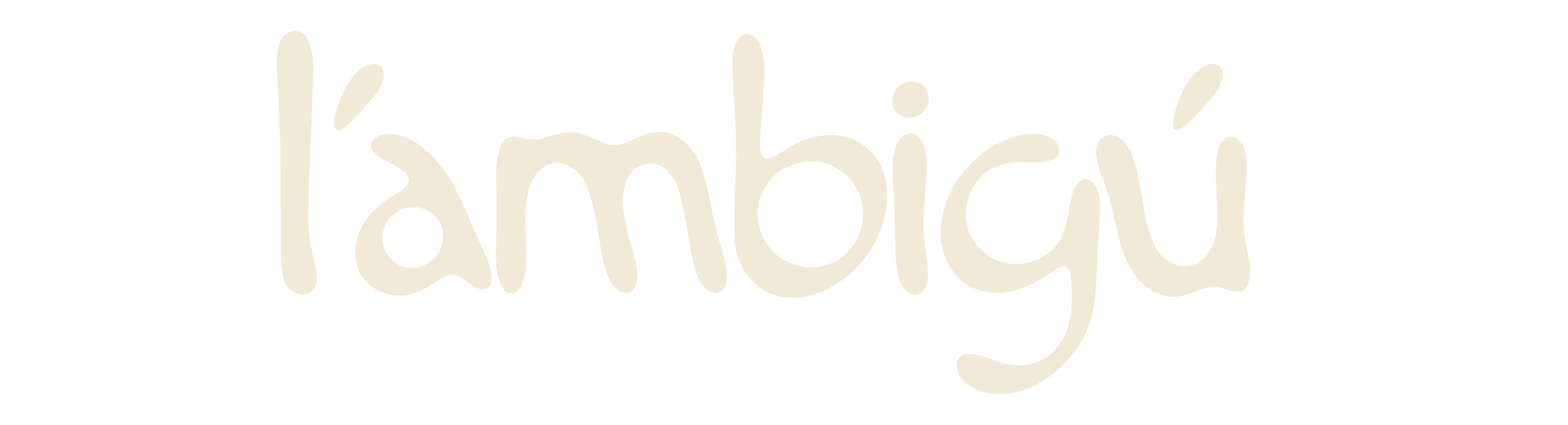 L'Ambigú